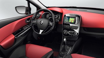 Renault prezintă maşina de 5.000 de euro